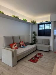 Blk 202 Bedok Town Centre (Bedok), HDB 3 Rooms #572237561